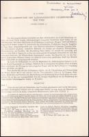 Füzes F. Miklós: Die Flanzenfunde des Langobardischen Gräberfeldes von Vörs. Acta Archaeologica Acad...