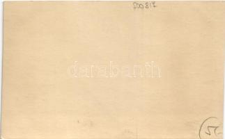 Felsővisó, Viseu de Sus (Máramaros); Fajna-völgy a Kárpátokban, tél / valley in winter. photo (non P...