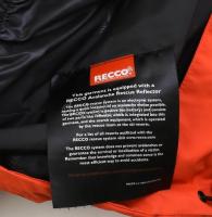 Jack and Wolfskin téli/őszi dzseki XXL méretben. Új, nem hordott, hozzá egy pár téli kesztyű