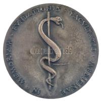 Madarassy Walter (1909-1994) 1967. "Scientiarum Medicinae Universitas Budapestinensis - Semmelw...