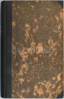 1840dik evi törvényczikkelyek. Articuli comitorium anni 1840. Pozsony, Belnay, Weber és Wigand, 2+52...