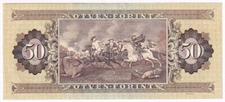 1986. 50Ft T:III szép papír
Adamo F24