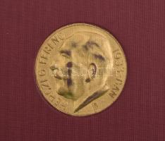 Herczeg Ferenc válogatott munkáinak emlékkiadása 1-40. köt. + 1 db duplum az 1. kötetből. Teljes! Bp...