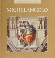 Világhíres festők 1-26. kötet. Teljes sorozat! Bp., 2010-2011, Kossuth. Kiadói modern keménykötésben...