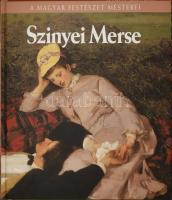 A magyar festészet mesterei 1-26. kötet. Szerk.: Bereczky Loránd. Teljes sorozat! Bp., 2009-2010, Ko...