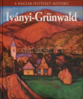 A magyar festészet mesterei 1-26. kötet. Szerk.: Bereczky Loránd. Teljes sorozat! Bp., 2009-2010, Ko...