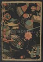 Ajánlási ragjegyek kis tétel dekoratív dobozban