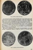 Káplár László: Ismerjük meg a numizmatikát. (Pénzek - érmek - gyűjtők). Bp., 1984, Gondolat. Fekete-...