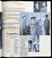 Hofi Géza élete és pályafutása 1936-2002. Szerk.: P. Török Margit Anna. Bp., 2003, Hungaroton Record...