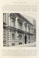 Békefi Remig: Emlékkönyv, melyet Magyarország ezeréves fennállásának ünnepén közrebocsát a hazai czi...