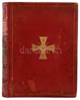 Békefi Remig: Emlékkönyv, melyet Magyarország ezeréves fennállásának ünnepén közrebocsát a hazai czi...