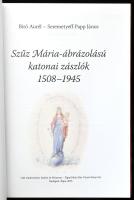 4 db hadtörténeti könyv: Az IHNETOV munkanaplója - vitéz Béldy Alajos vezérezredes Hadtörténelmi Lev...