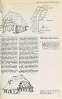 Kós Károly: Erdély népi építészete. (Bp.), 1989, Kelenföld Kiadó. Számos fekete-fehér ábrával illusz...