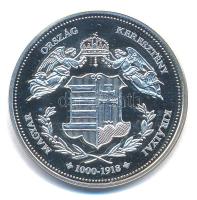 DN "Magyarország Keresztény Királyai / I. 'Igazságos' Mátyás 1458-1490" jelzetle...