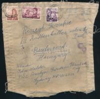 Australia 1968, Ausztrália