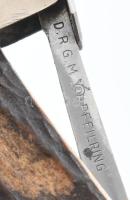 Pfeilang jelzett szivarvágó 17 cm