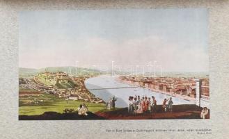 József nádor. Egy alkotó élet írásban és képben. 1776-1847. Összeáll., a képeket vál. és a szöveget ...