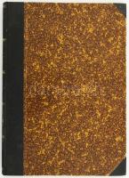 1913 Die Fahne Mariens. Godalen-Korrespondenz für Marianische Kongregationen. Neunzehnter Jahrgang. ...