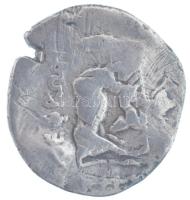 Illíria / Epidamnos-Dyrrhachium i. e. 200-37. Drachma Ag (3,11g) T:F kitörés
Illyria / Epidamnos-Dy...