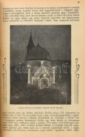 1929-1930 Credo! Folyóirat katolikus férfiak számára - A Credo Férfiegylet hivatalos lapja. VII-VIII...
