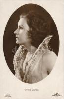 Greta Garbo