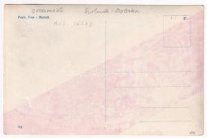 Kárpátaljai bivalyok / Podkarpatska Rus, Buvoli / Transcarpathian buffaloes (Rb)