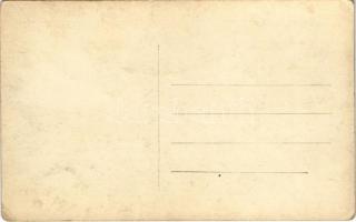 Meztelen erotikus hölgy / Erotic nude vintage lady (EK)