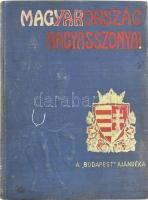 Farkas Emőd: Magyarország Nagyasszonyai. I-III kötetek. Teljes! Illusztrálta: Nemes Mihály. Bp., (19...