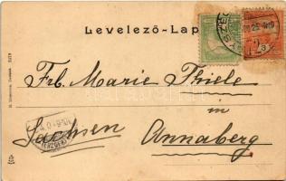 Máramaros, Maramures; Oláh népviselet, Máramaros megye / Vlach folklore from Maramures County (EK)