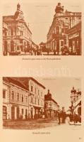 Üdvözlet a régi Pápáról. Bp., 1987, Interpress. Fekete-fehér képekkel gazdagon illusztrált. Kiadói e...