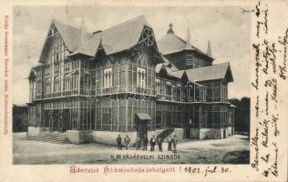 Hódmezővásárhely