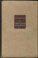 1938 Ráth-Végh István: Az emberi butaság kultúrtörténete első kiadása a Cserépfalvi könyvkiadó gondo...