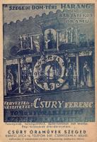 Csury Ferenc horologist (EB)