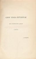 [Brandes, Georg] Brandes György: Lord Beaconsfield. (Disraeli Benjamin.) Jellemrajz. Ford.: Dr. Hala...