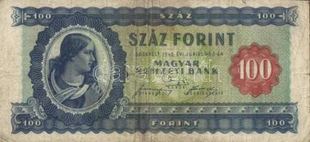 1946. 100Ft T:III-
