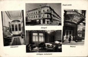 Szeged Royal szálló