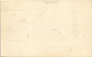 Nagyszeben, Hermannstadt, Sibiu; látkép / general view (non PC) (vágott / cut)