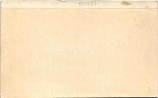 Buziásfürdő, Baile Buzias; Salon de cura / Gyógyterem, vendéglő / Kursalon / spa, restaurant (non PC...