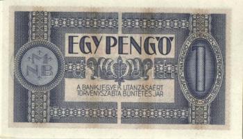 1938. 1P "*"-gal T:I