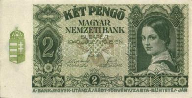 1940. 2P T:II