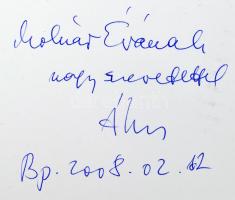 Birkás Ákos művek / Works 1975-2006. Werke 1975-2006. A művész, Birkás Ákos (1941-2018) Munkácsy Mih...