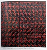 Mengyán András. Kiállítási katalógus. Bp., 1995., Műcsarnok. Magyar és angol nyelven. Gazdag képanya...