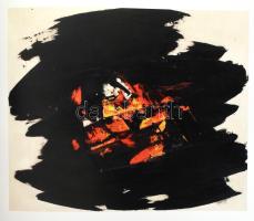 Köpeczky Róna, Kürti Emese, Makláry Kálmán (szerk.): Reigl Judit. Űr és extázis. Emptiness and Ecsta...