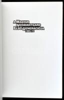 A magyar neoavantgard első generációja 1965-72. Kiállítási katalógus. Szerk.: Reczetár Ágnes. Szomba...