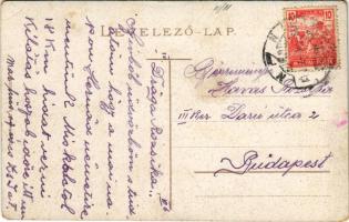 1919 Miskolc, Avas (EK)