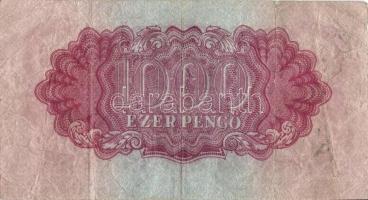 1944. 1000P "V.H." T:III