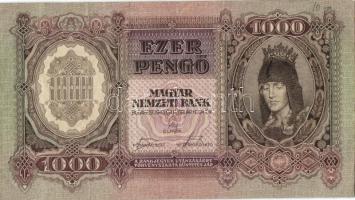 1943. 1000P T:II/III