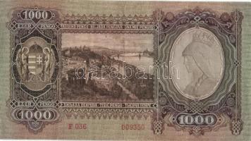 1943. 1000P T:II/III