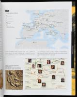 Nagy képes történelmi világatlasz. Ford.: Vig István, Reviczky Béla. Bp.,2014,Corvina. Kiadói karton...