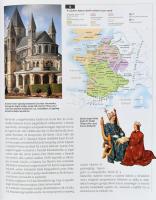 Nagy képes történelmi világatlasz. Ford.: Vig István, Reviczky Béla. Bp.,2014,Corvina. Kiadói karton...